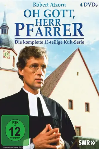 Oh Gott, Herr Pfarrer (1988)