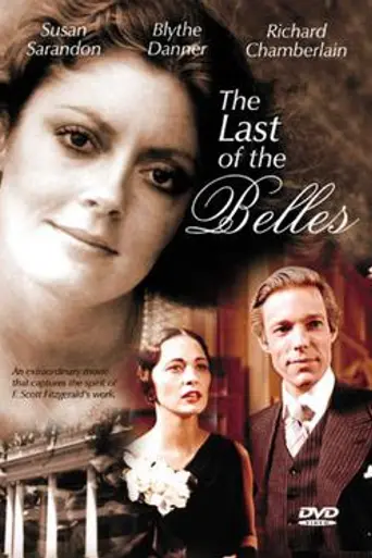 F. Scott Fitzgerald and 'The Last of the Belles' (1974)