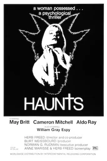 Haunts (1976)
