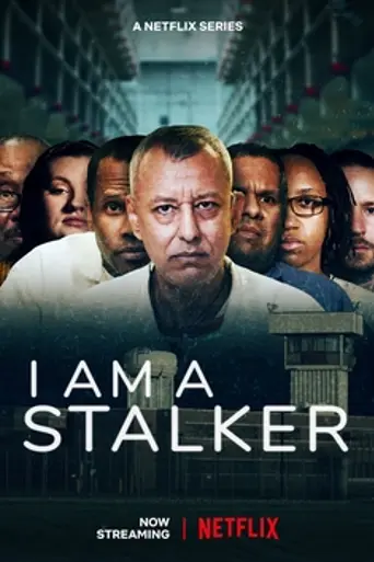 I Am a Stalker (2022)