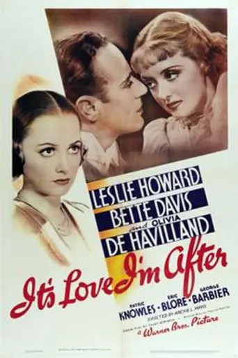 Es amor lo que busco (1937)