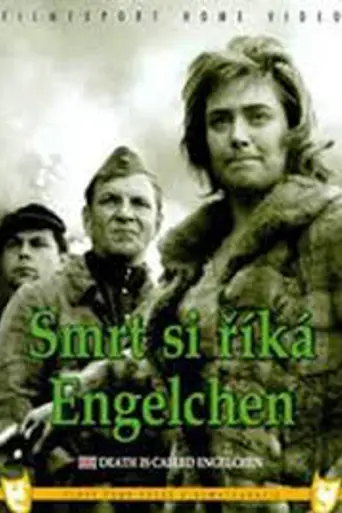 Death Is Called Engelchen (1963)