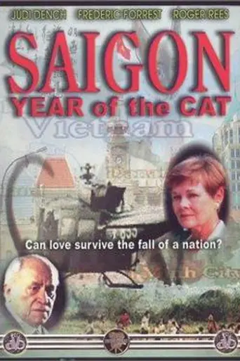 Saigon: Year of the Cat (1983)