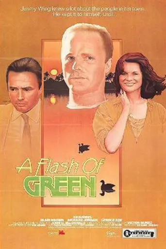 A Flash of Green (1984)