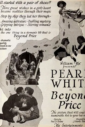 Beyond Price (1921)