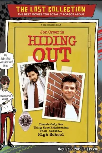 Hiding Out (1987)