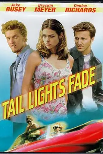 Tail Lights Fade (1999)