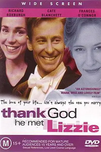 Thank God He Met Lizzie (1997)