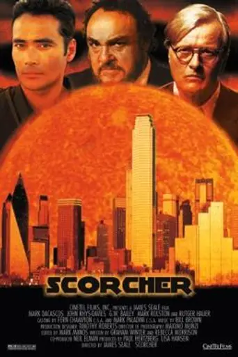Scorcher (2002)