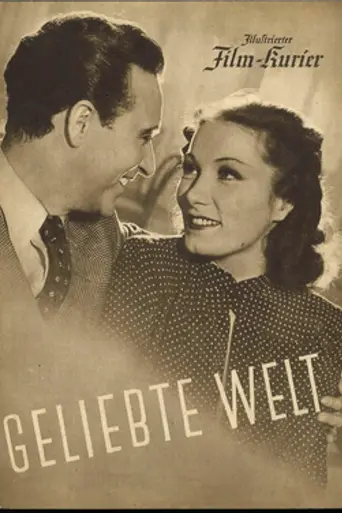 Beloved World (1942)