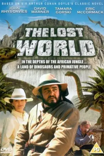 The Lost World (1992)