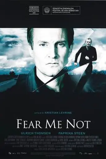 No me temas (2008)