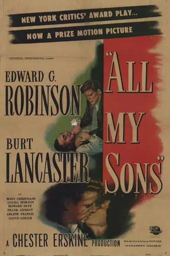 Todos eran mis hijos (1948)