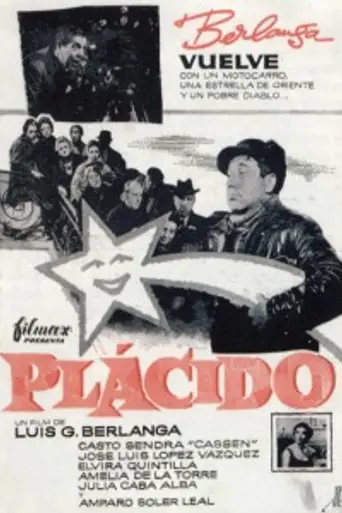Plácido (1961)