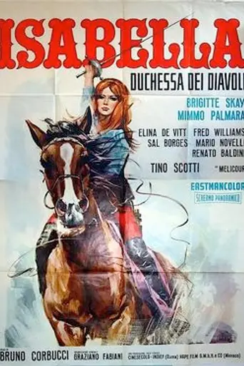 Ms. Stiletto (1969)