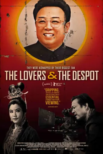 The Lovers and The Despot (2016)