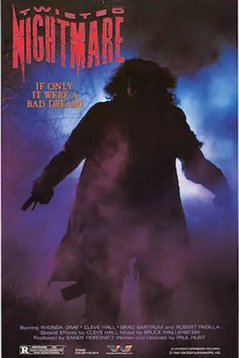 Twisted Nightmare (1987)