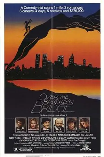 Over the Brooklyn Bridge (1984)
