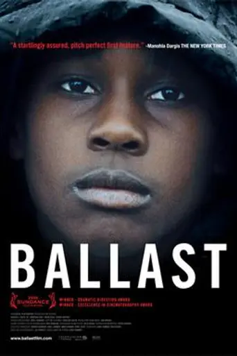 Ballast (2008)