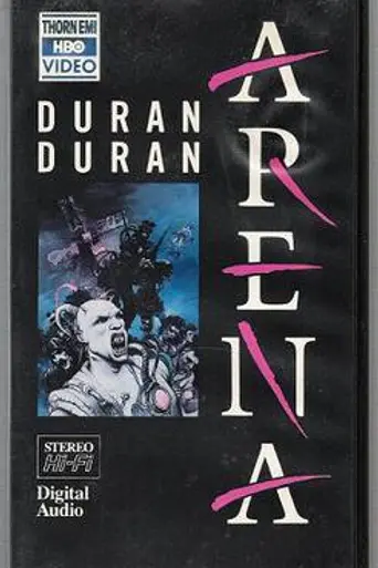Arena (An Absurd Notion) (1985)