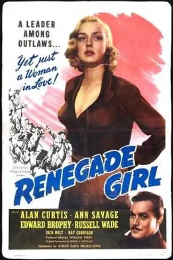 Renegade Girl (1946)