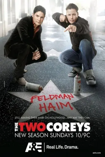 The Two Coreys (2007)