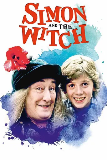 Simon and the Witch (1987)