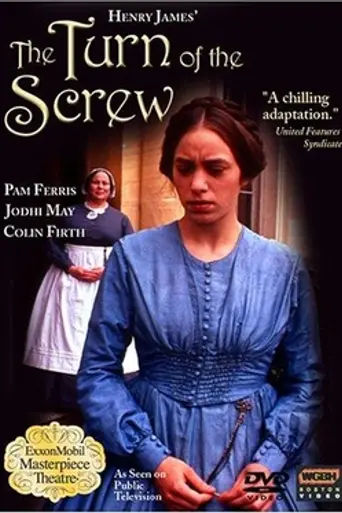 The Turn of The Screw (1999)