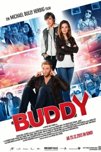 Buddy (2013)