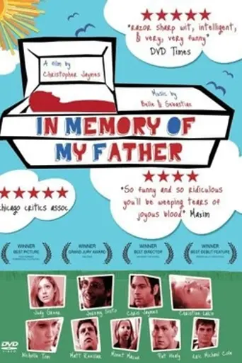 In Memory of My Father (2005)