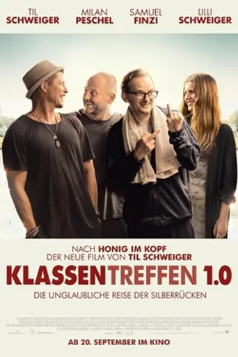 Klassentreffen (2018)