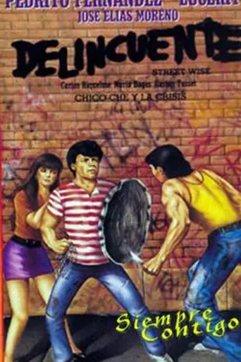 Delincuente (1984)