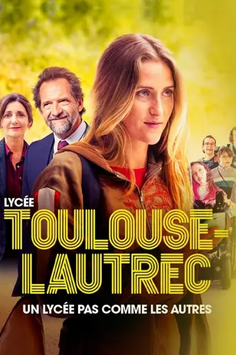 Lycée Toulouse-Lautrec (2023)
