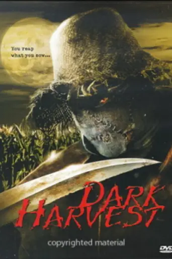 Dark Harvest (2004)