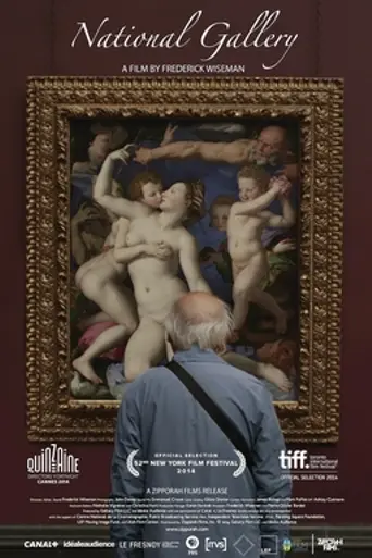 National Gallery (2014)