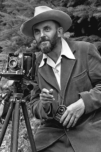 Ansel Adams: A Documentary Film (2002)