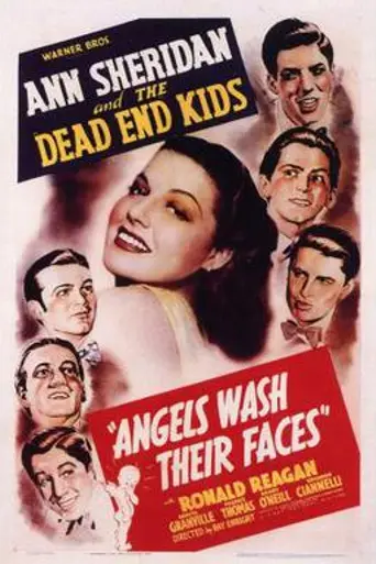The Angels Wash Their Faces (1939)