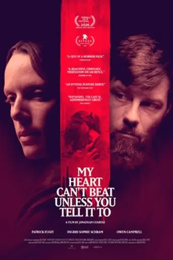 My Heart Can't Beat Unless You Tell It To (2020)