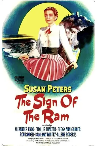 El signo de Aries (1948)