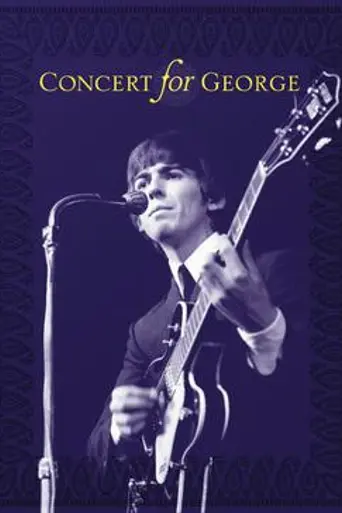 Concert for George (2003)