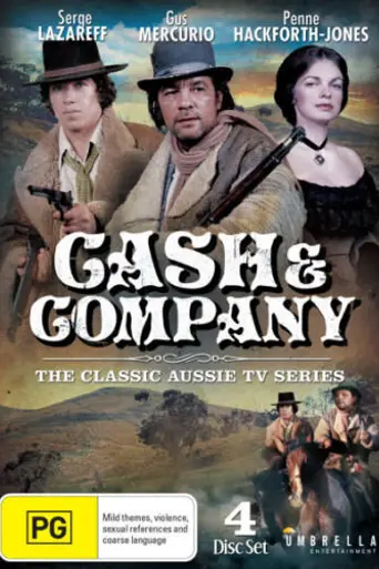 Cash and Company (1975)