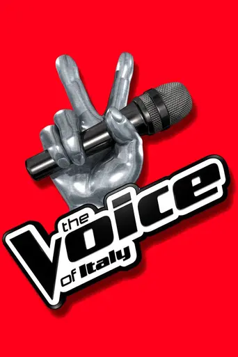 The Voice of Italy (2013)