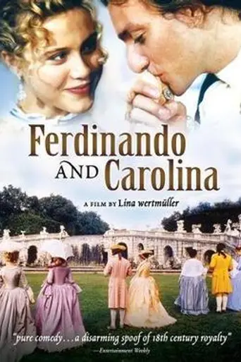 Фердинандо и Каролина (1999)