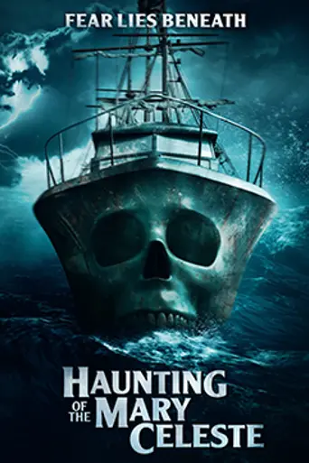 Haunting of the Mary Celeste