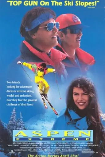 Aspen Extreme (1993)