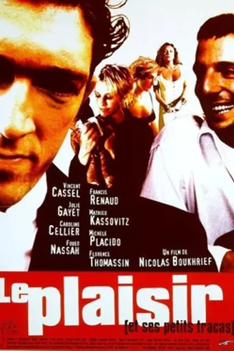 Pleasure (And Its Little Inconveniences) (1998)