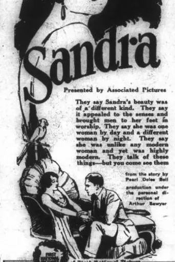 Sandra (1924)