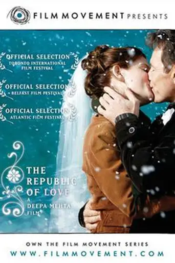 The Republic of Love (2003)