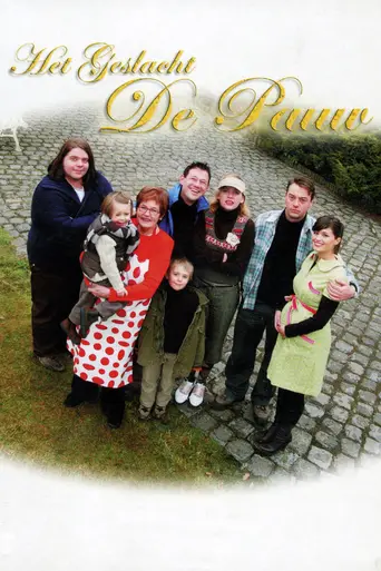 Het Geslacht De Pauw (2004)
