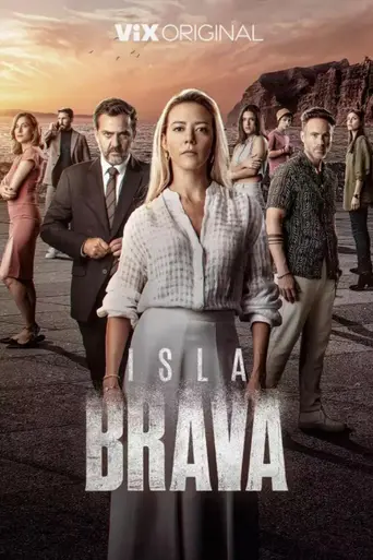 Isla brava (2023)